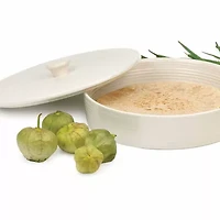 RSVP International Stoneware Tortilla Warmer - 10"