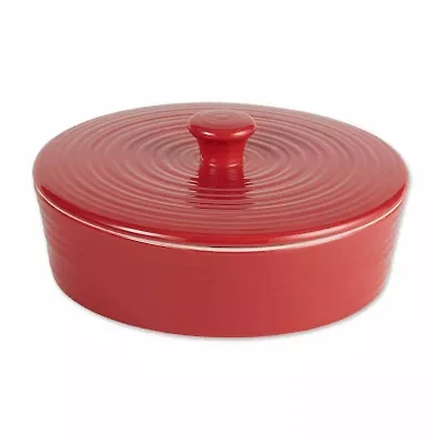RSVP International Stoneware Tortilla Warmer
