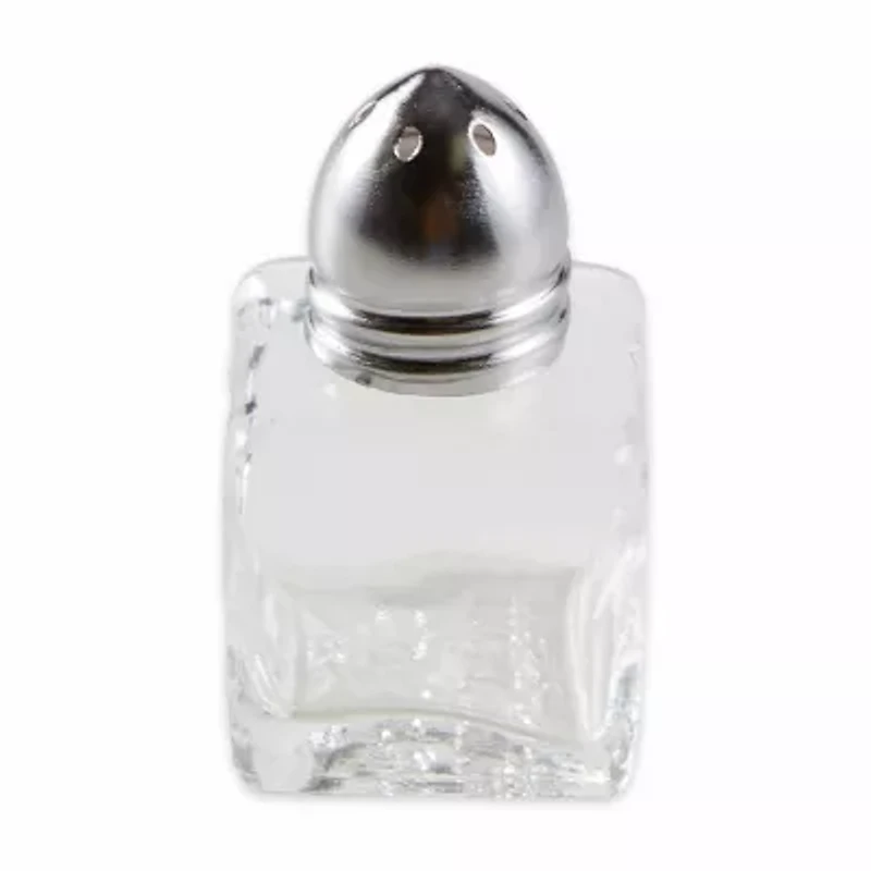 RSVP International Rsvp Metal Salt & Pepper Shaker