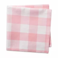 Design Imports Buffalo Check 6-pc. Napkins