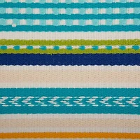 Design Imports Baja Stripe 6-pc. Napkins