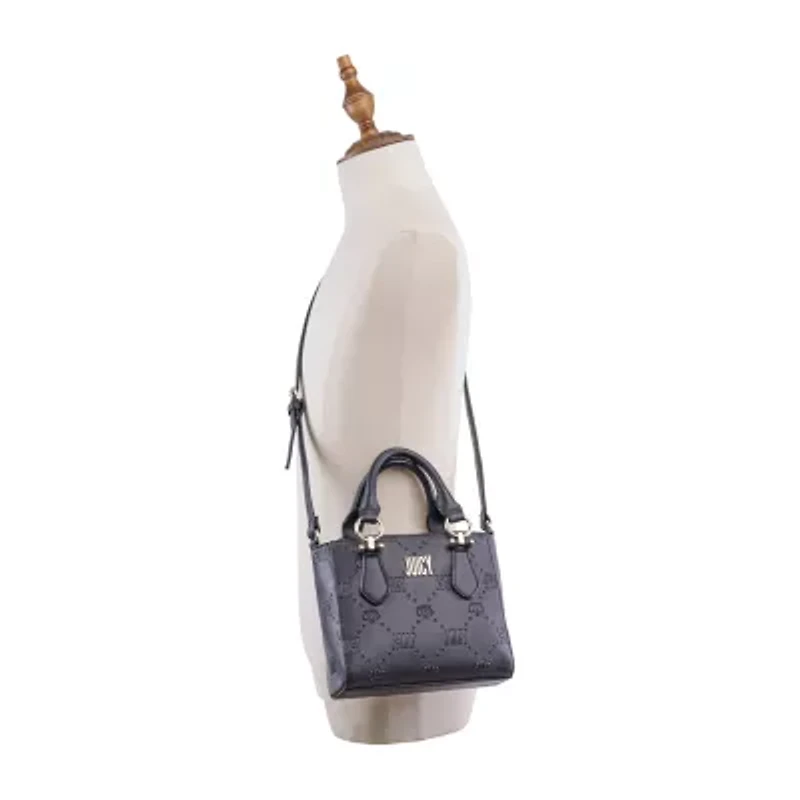 Juicy By Juicy Couture Next Crown Satchel