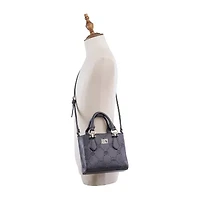 Juicy By Juicy Couture Next Crown Satchel