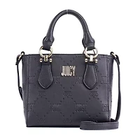 Juicy By Juicy Couture Next Crown Satchel