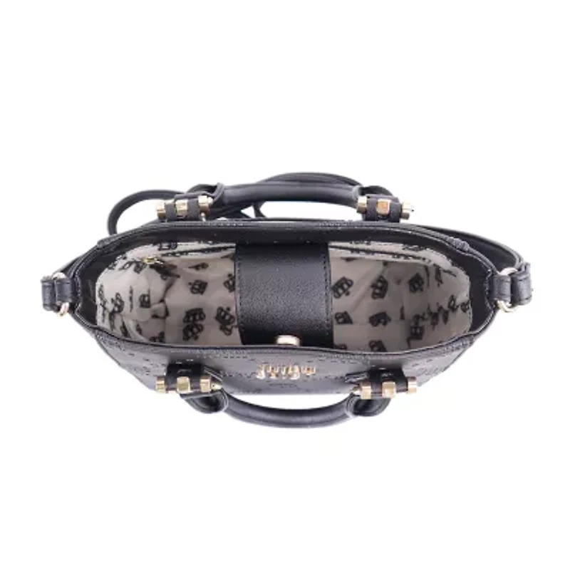 Juicy By Juicy Couture Next Crown Satchel