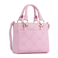 Juicy By Couture Next Crown Satchel