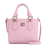 Juicy By Couture Next Crown Satchel