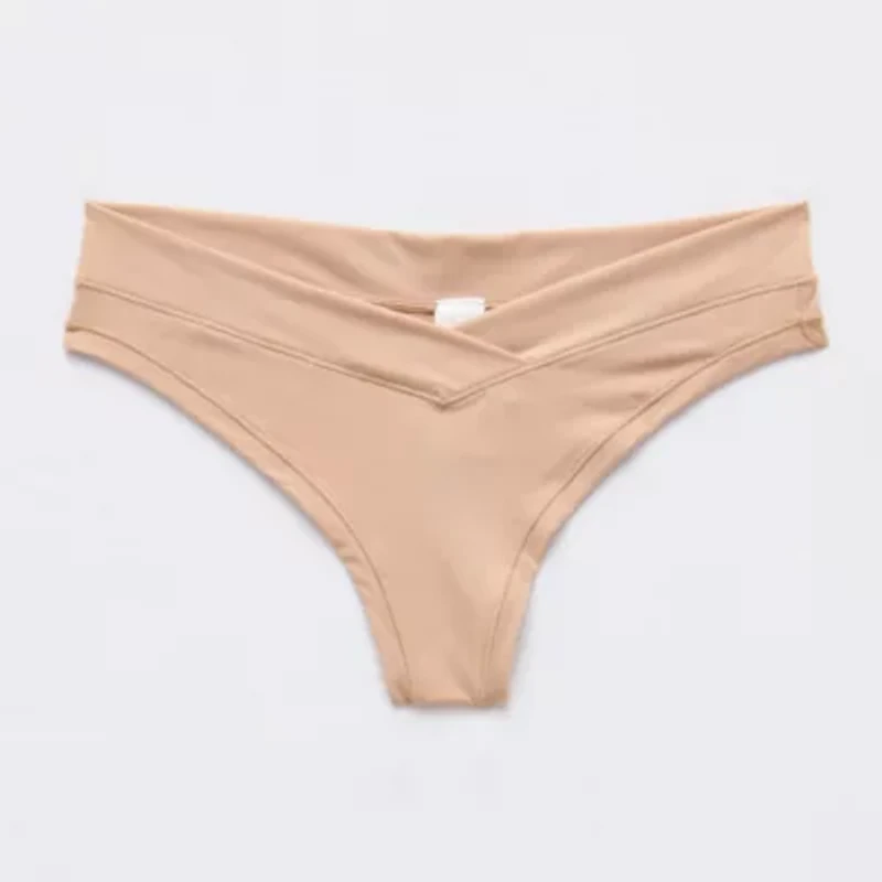 Arizona Body Cloud Kissed Thong Panty