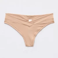 Arizona Body Cloud Kissed Thong Panty