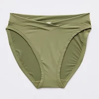 Arizona Body Cloud Kissed High Cut Bikini Panty