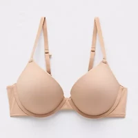 Arizona Cloud Kissed Push Up Bra 365246