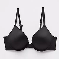 Arizona Cloud Kissed Push Up Bra 365246