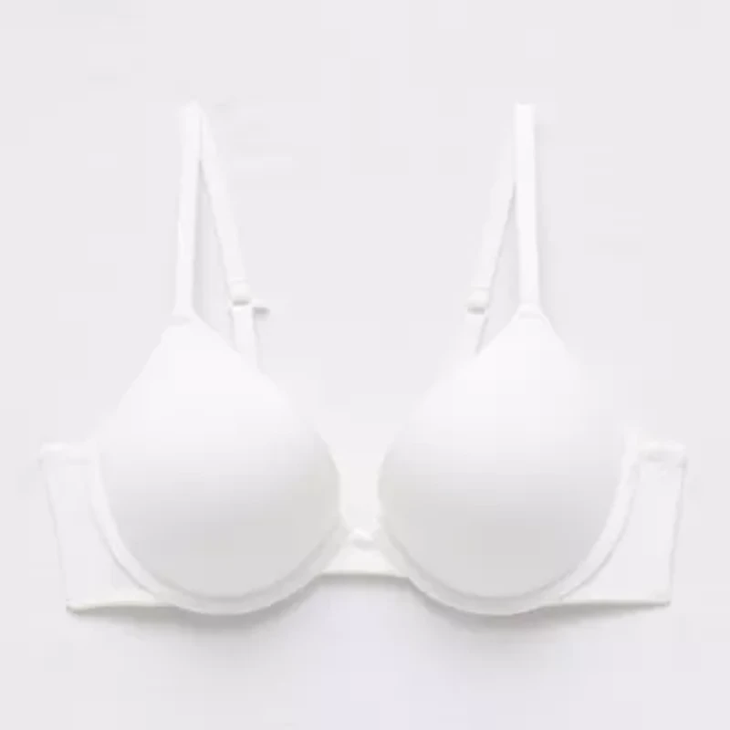 Arizona Body Cloud Kissed Push Up Bra