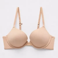 Arizona Cloud Kissed T-Shirt Demi Bra 365244