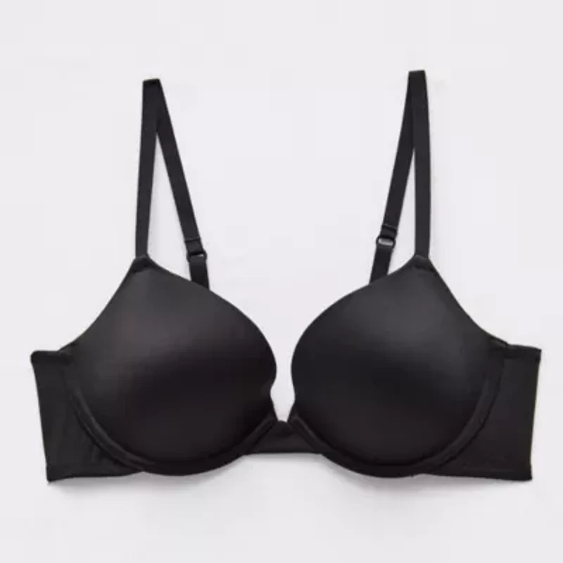Arizona Cloud Kissed T-Shirt Demi Bra 365244