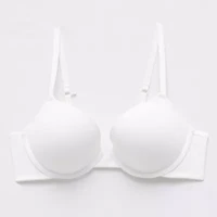 Arizona Cloud Kissed T-Shirt Demi Bra 365244