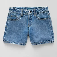 Thereabouts Little & Big Kid Girls Midi Short