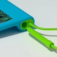 Discovery Kids Bright Doodles LCD Art Tablet Drawing Kit