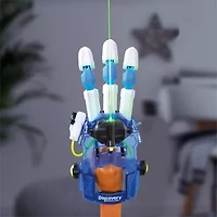 Discovery Mindblown Bionic Hand DIY Hydraulic Build Kit