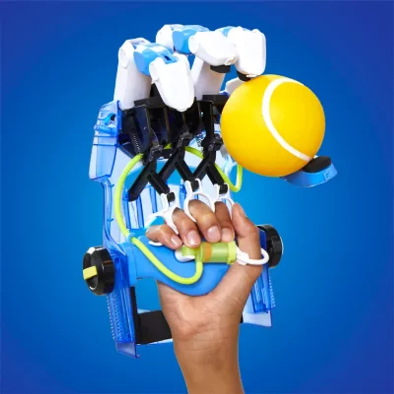 Discovery Mindblown Bionic Hand DIY Hydraulic Build Kit