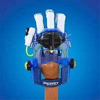 Discovery Mindblown Bionic Hand DIY Hydraulic Build Kit