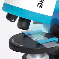 Discovery Mindblown Microscope Experiment Lab