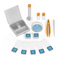 Discovery Mindblown Microscope Experiment Lab