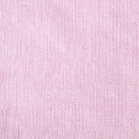 Design Imports Rose Solid Chambray 6-pc. Napkins