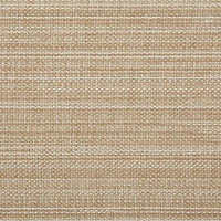 Design Imports Taupe Variegated Fringe Table Runner