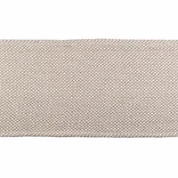 Design Imports Stone Woven Table Runner