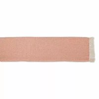 Design Imports Spice Chevron Table Runner