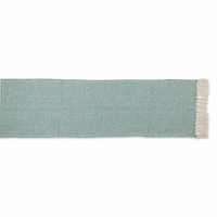 Design Imports Handloom Chevron Table Runners