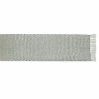 Design Imports Artichoke Woven Table Runner