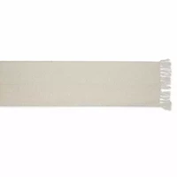 Design Imports Natural Woven Table Runner