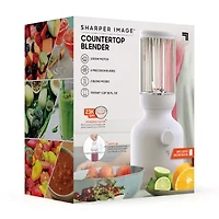 Sharper Image 32oz. Countertop Blender