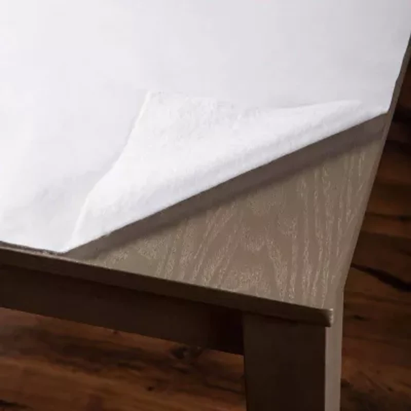 Design Imports Table Pad Tablecloths
