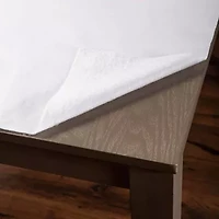 Design Imports Table Pad Tablecloths