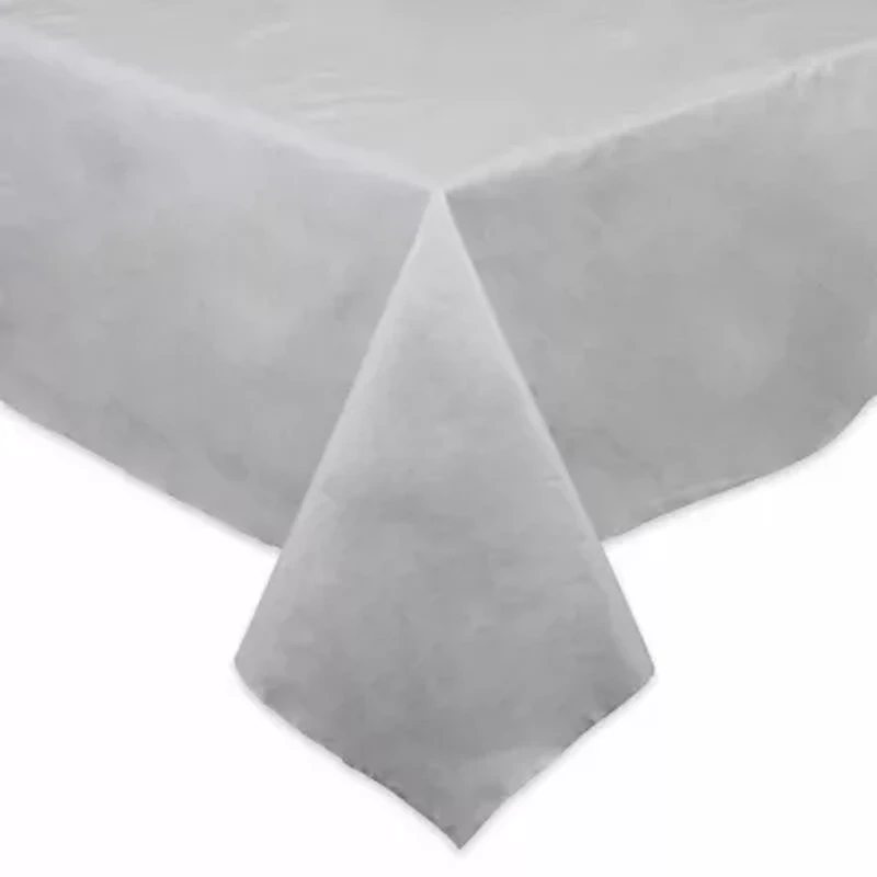 Design Imports Table Pad Tablecloths