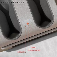 Sharper Image Foot And Calf Massager