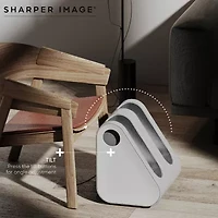 Sharper Image Foot And Calf Massager