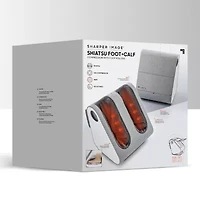 Sharper Image Foot And Calf Massager