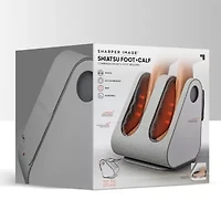 Sharper Image Foot And Calf Massager
