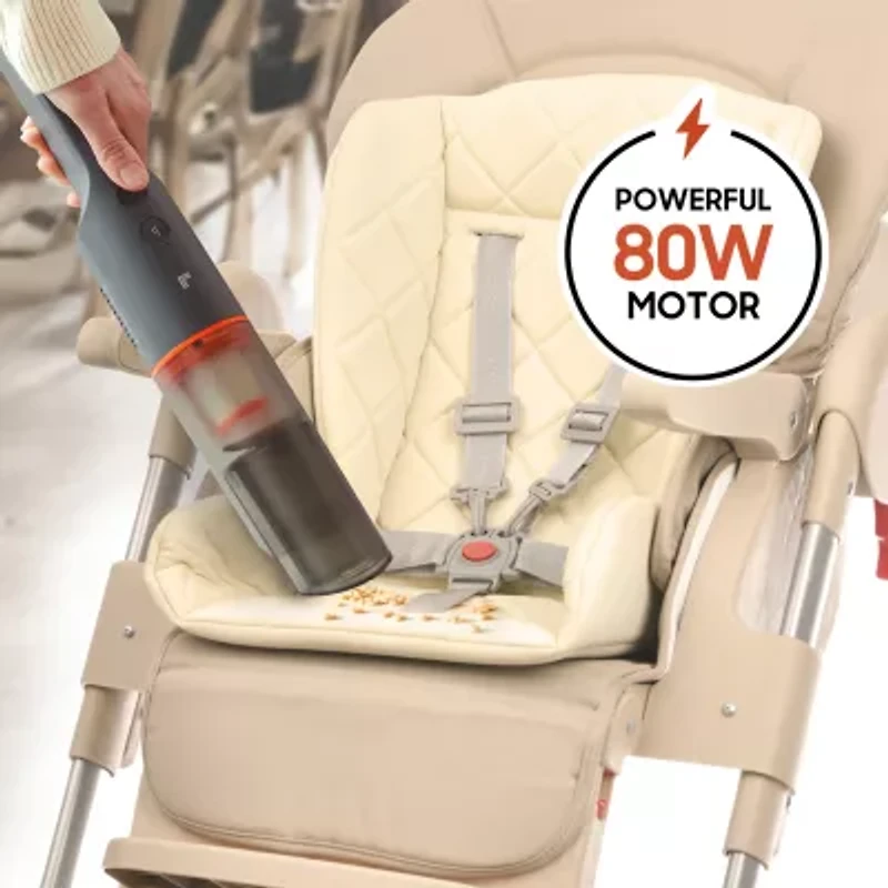 Sharper Image Lightweight Handheld Vacuum