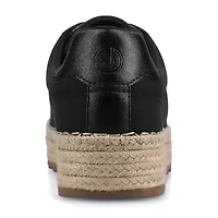 Journee Collection Womens Sneakers