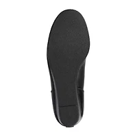 Journee Collection Womens Mylee Wedge Heel Booties