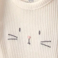 Carter's Bunny Baby Unisex 2-pc. Pant Set