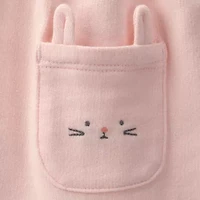 Carter's Baby Girls Bunny Sleeveless Jumper