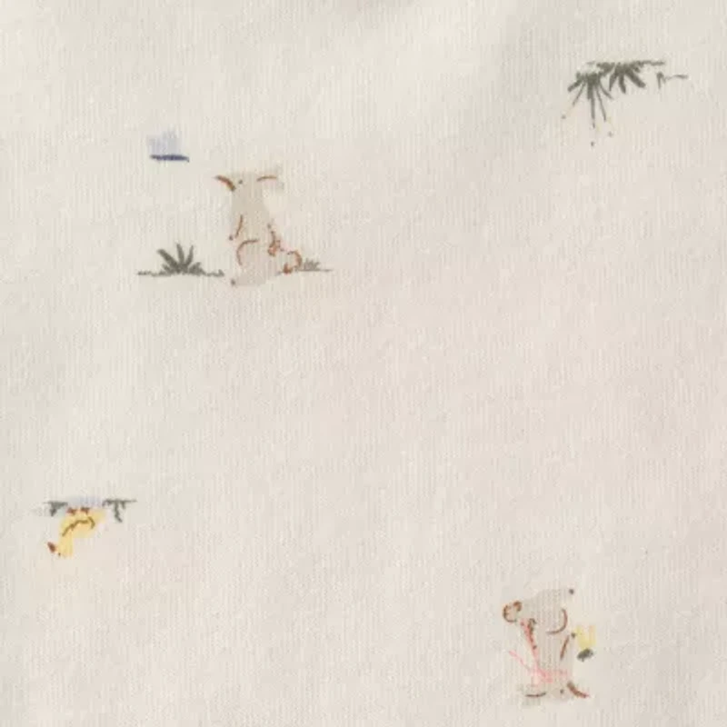 Carter's Baby Girls Bunny Sleeveless Jumper