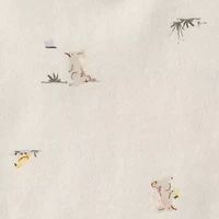 Carter's Baby Girls Bunny Sleeveless Jumper