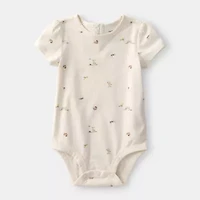 Carter's Baby Girls Bunny Sleeveless Jumper